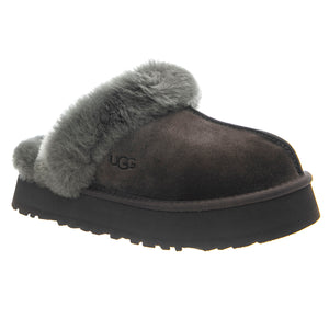 Disquette Charcoal - Sandali Donna Grigi UGSDISQCHRC1122550W . UGG 