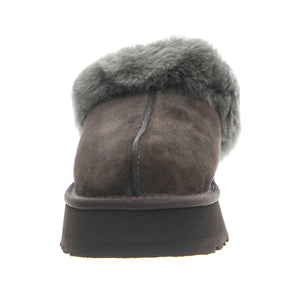 Disquette Charcoal - Sandali Donna Grigi UGSDISQCHRC1122550W . UGG 