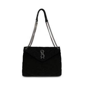 BDole Bone / Gold - Borsa a Tracolla Bianca SMABDOLE -BGL . STEVE MADDEN 