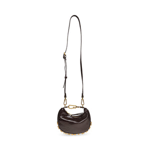 BRisky-C Chocolate - Borsa Nera SMABRISKY-C-CHO . STEVE MADDEN 