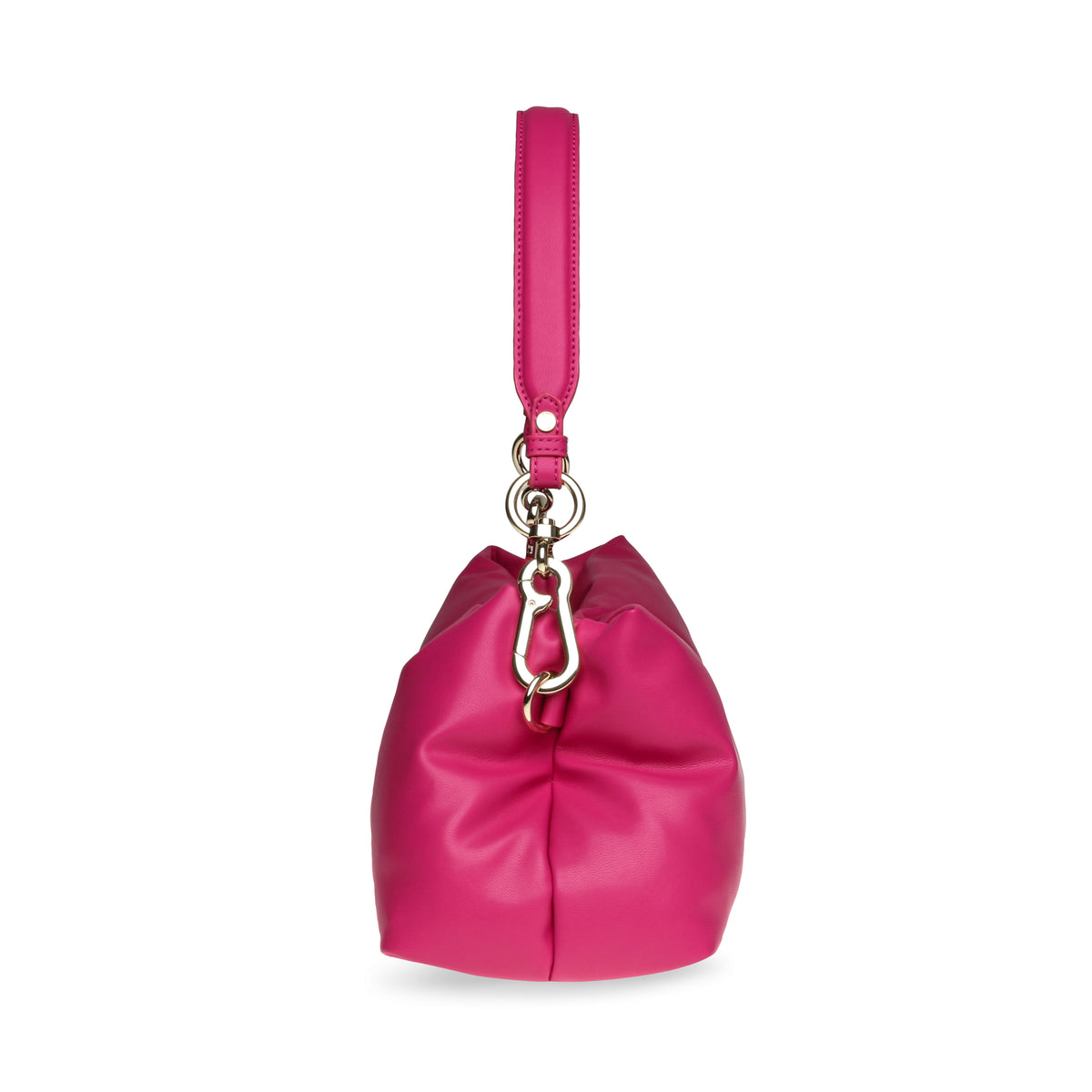 BVerge Pink - Borsa Rosa SMABVERGE-PNK . STEVE MADDEN 