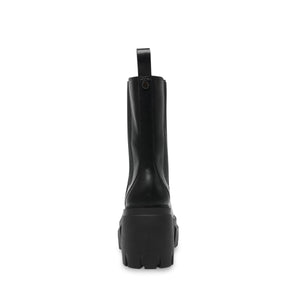 Ballistic Black Leat - Stivaletti Donna Neri SMSBALLISTIC-BLA . STEVE MADDEN 