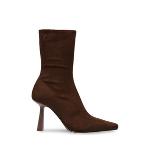 Vakay Brown - Stivaletti Profilo alla Caviglia Donna Marroni SMSVAKAY-BRO . STEVE MADDEN 