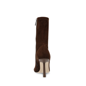 Vakay Brown - Stivaletti Profilo alla Caviglia Donna Marroni SMSVAKAY-BRO . STEVE MADDEN 