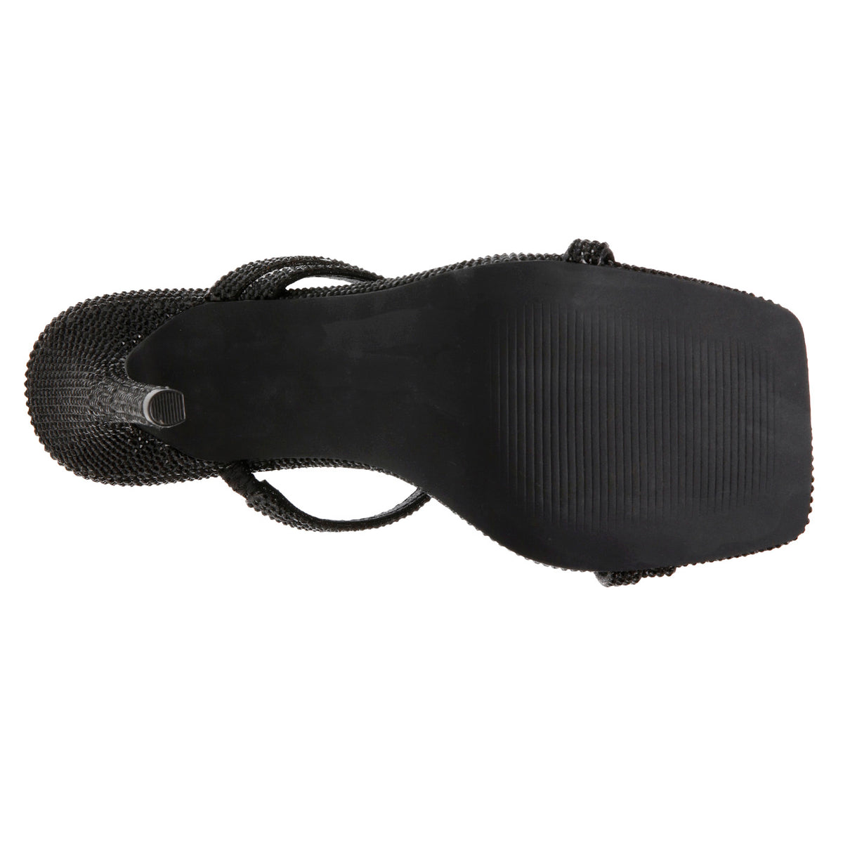 Annual Black - Sandali Donna Neri SMSANNUAL-BLA . STEVE MADDEN 