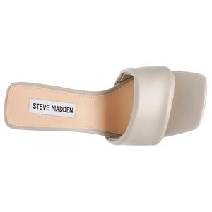 Clear-Sky Greige - Sandali Donna Grigi SMSCLEAR-SKY-GRE . STEVE MADDEN 
