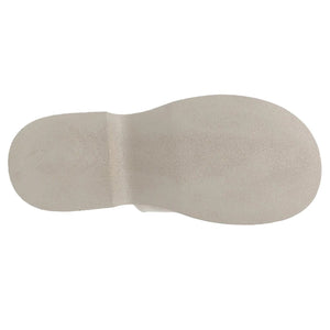 Throw Back Greige Stretch Power Mesh - Sandali Donna Grigi SMSTHROW BACK-GRE . STEVE MADDEN 