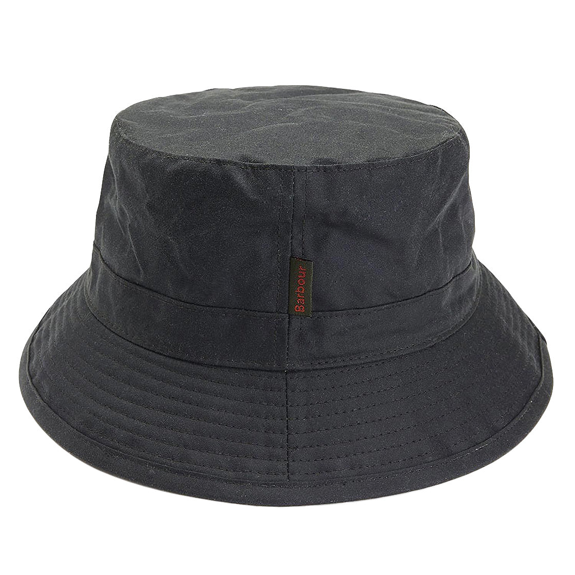 Wax Sport Hat Sage - Cappellino da Pescatore Verde FW22-MHA0001-SG91 . BARBOUR 