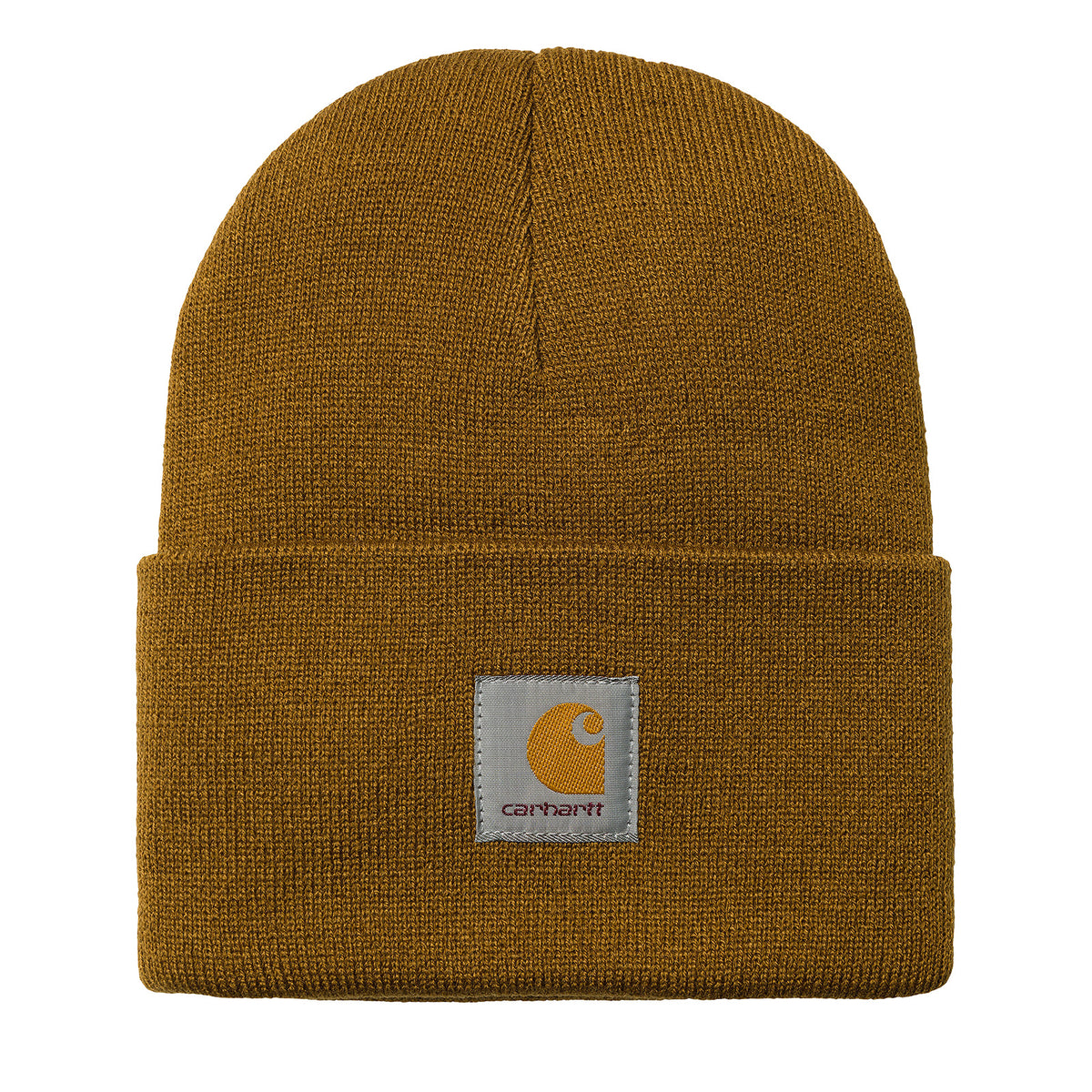 Acrylic Watch  Hamilton Brown Beanie Hat I020222.HZ.XX.06 . CARHARTT WIP 