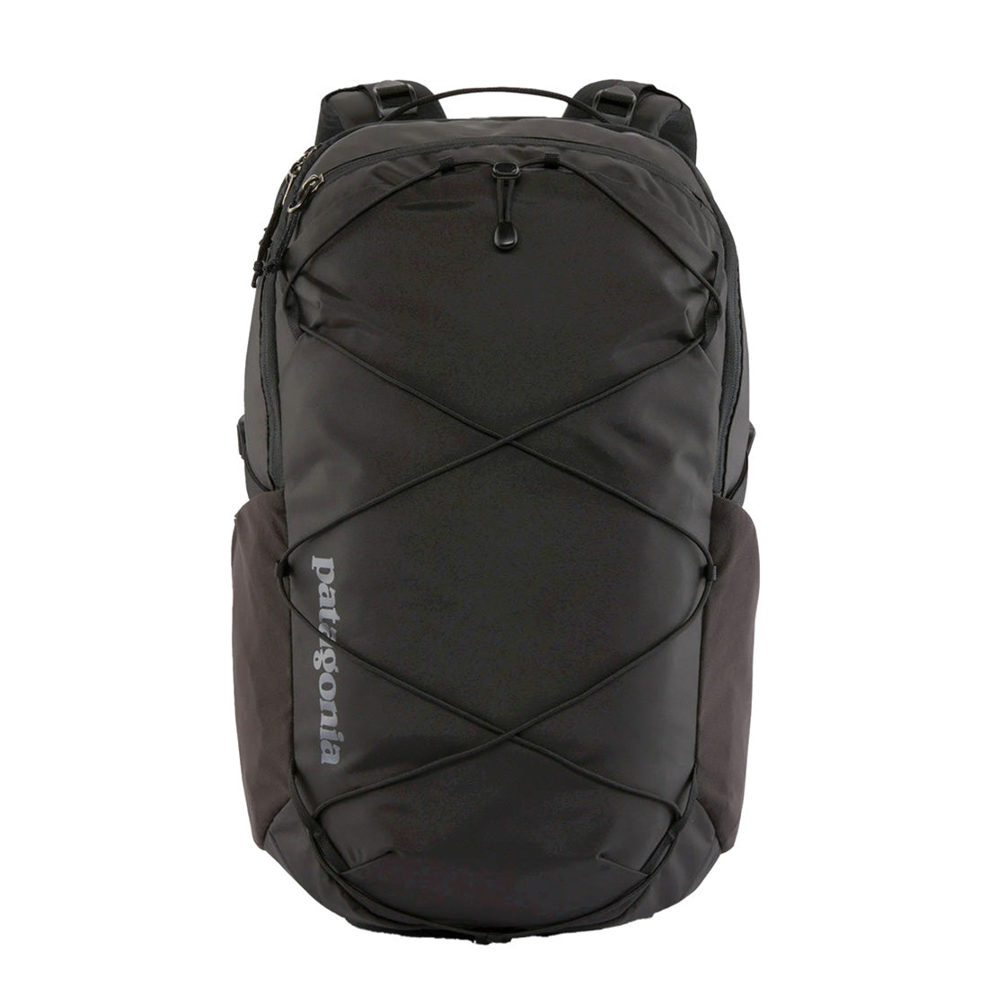 Refugio Day Pack 30L Black - Zaino Nero 47928-BLK . PATAGONIA 