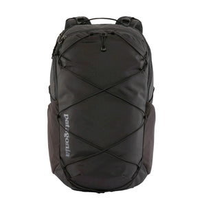 Refugio Day Pack 30L Black - Zaino Nero 47928-BLK . PATAGONIA 
