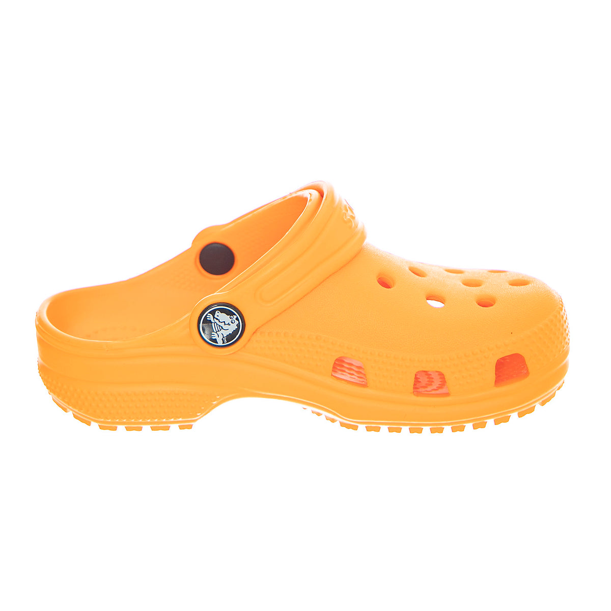 Toddlers Classic Clog Orzi - Sandali Bambini Arancioni CR.206990-ORZI . CROCS 