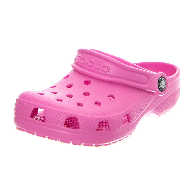 Classic Clog K Tapk - Sandali Bambini Rosa CR.206991-TAPK . CROCS 
