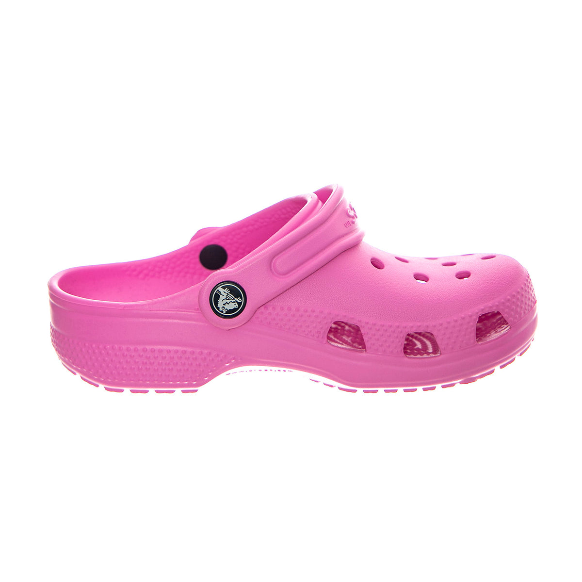 Classic Clog K Tapk - Sandali Bambini Rosa CR.206991-TAPK . CROCS 