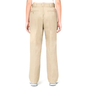 847 Workpant Rec Khaki - Pantaloni Donna Beige DK0A4YH1KHK1 . DICKIES 