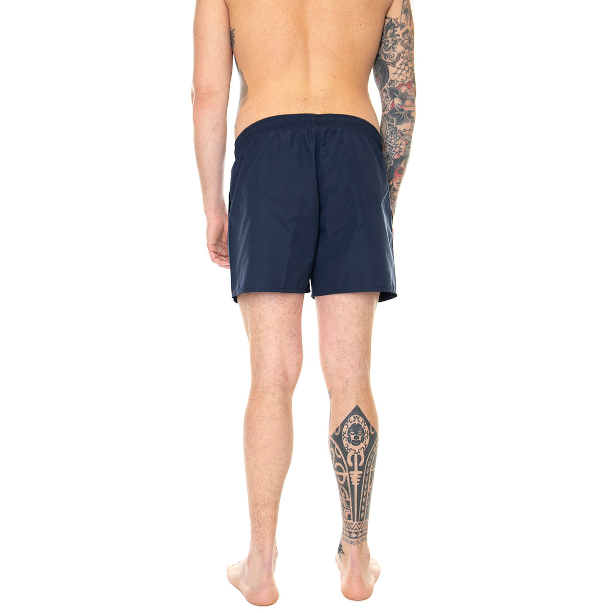 Short Bagno 802 - Costume da Bagno Uomo Blu MH6270-802 . LACOSTE 