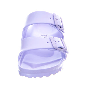 Arizona Eva Sandals - Purple Fog - Sandali Donna Viola 1017046 . BIRKENSTOCK 
