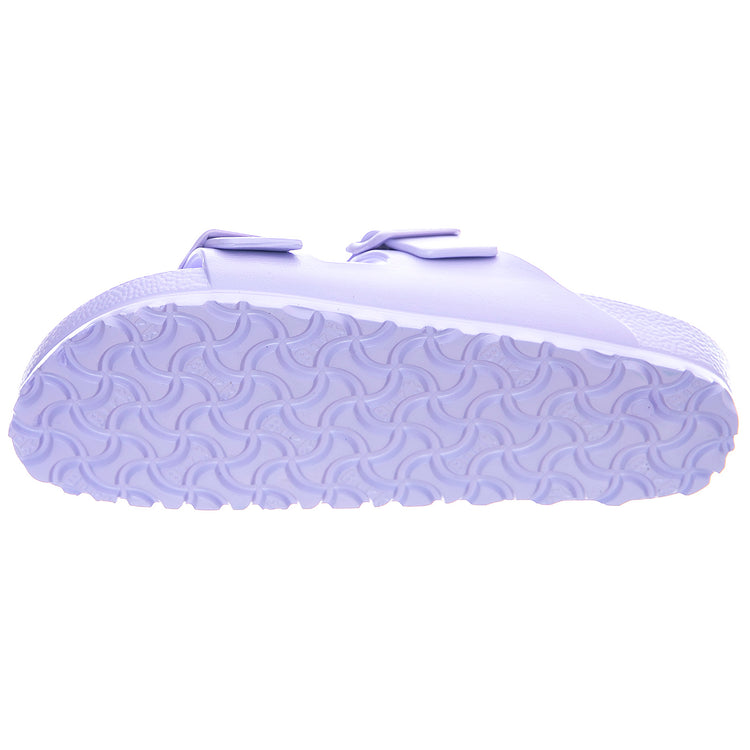 Arizona Eva Sandals - Purple Fog - Sandali Donna Viola 1017046 . BIRKENSTOCK 