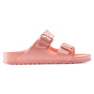 Arizona EVA - Sandali Donna Rosa / Coral Peach 1022511 . BIRKENSTOCK 