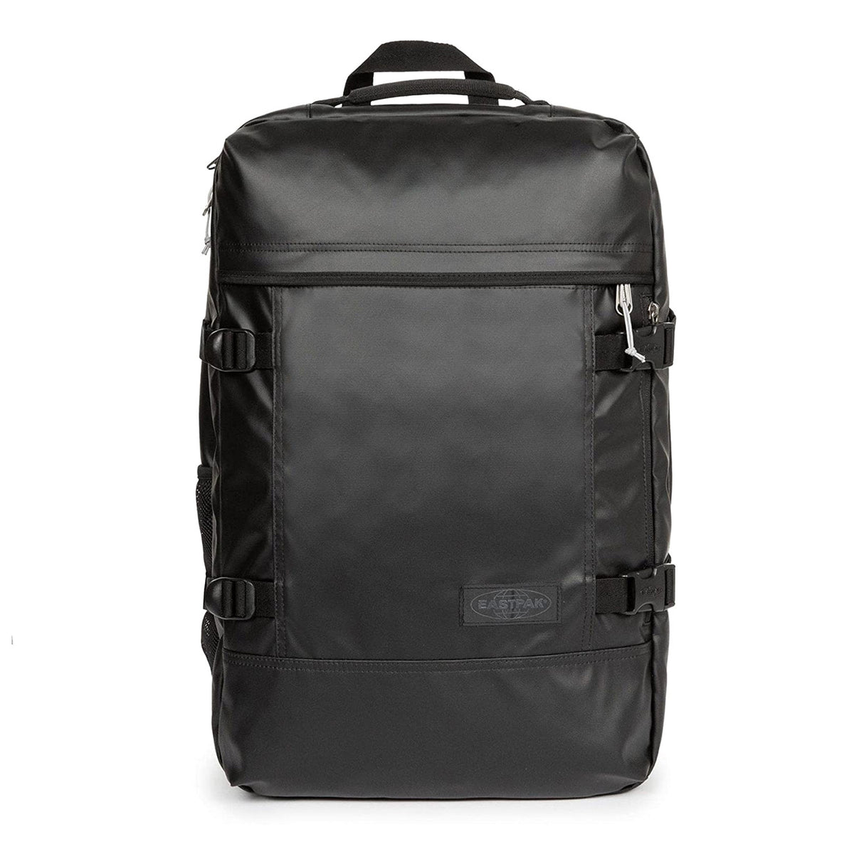 Travelpack Black - Trolley da Viaggio Nero EK0A5BBR . EASTPAK 