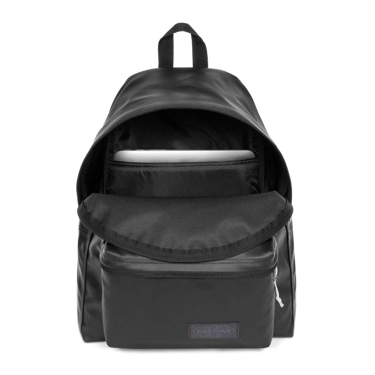 Day Pak'R Tarp Black - Zaino Nero EK0A5BG4O131 . EASTPAK 