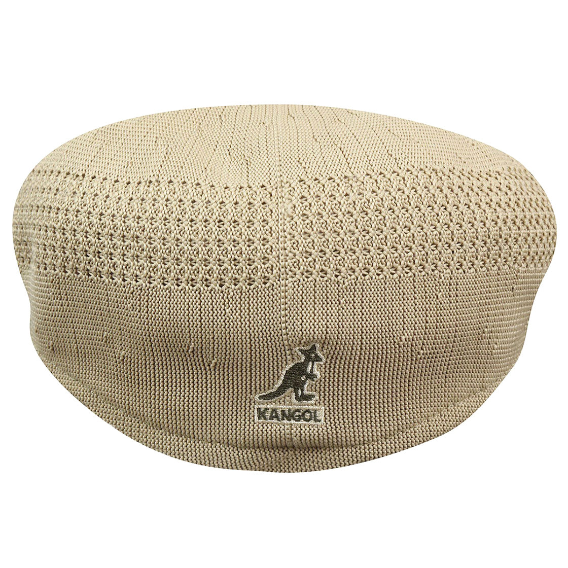 Tropic 504 Ventair - Cappellino a Coppola Beige 0290BC-BG265 . KANGOL 