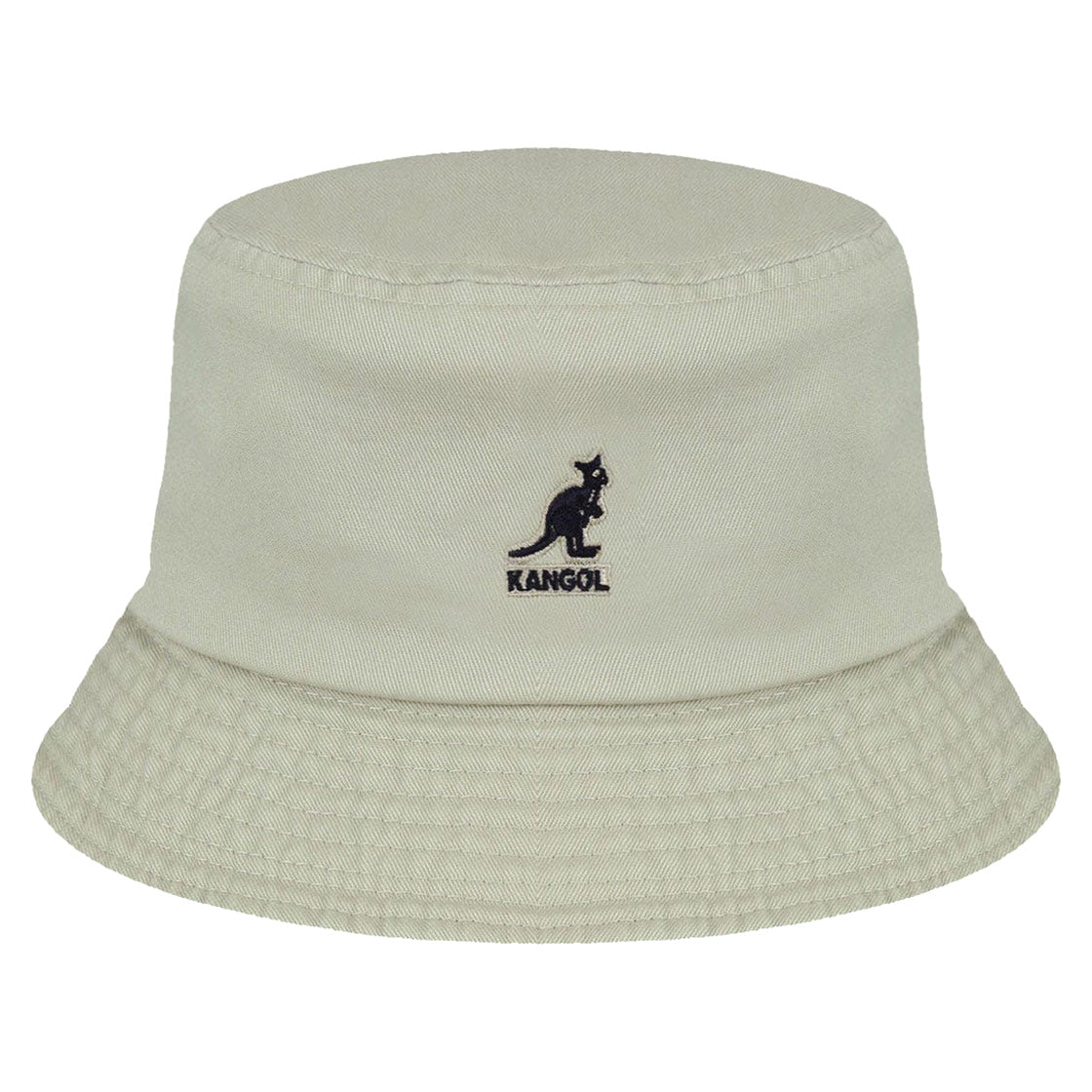 Washed Bucket - Cappello da Pescatore Beige / Khaki K4224HT-KH262 . KANGOL 