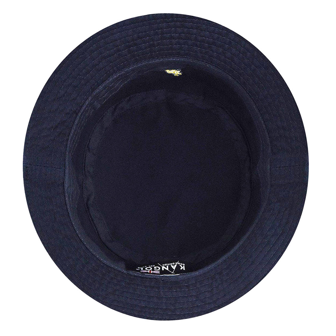 Washed Bucket - Cappello da Pescatore Blu / Navy K4224HT-NV411 . KANGOL 