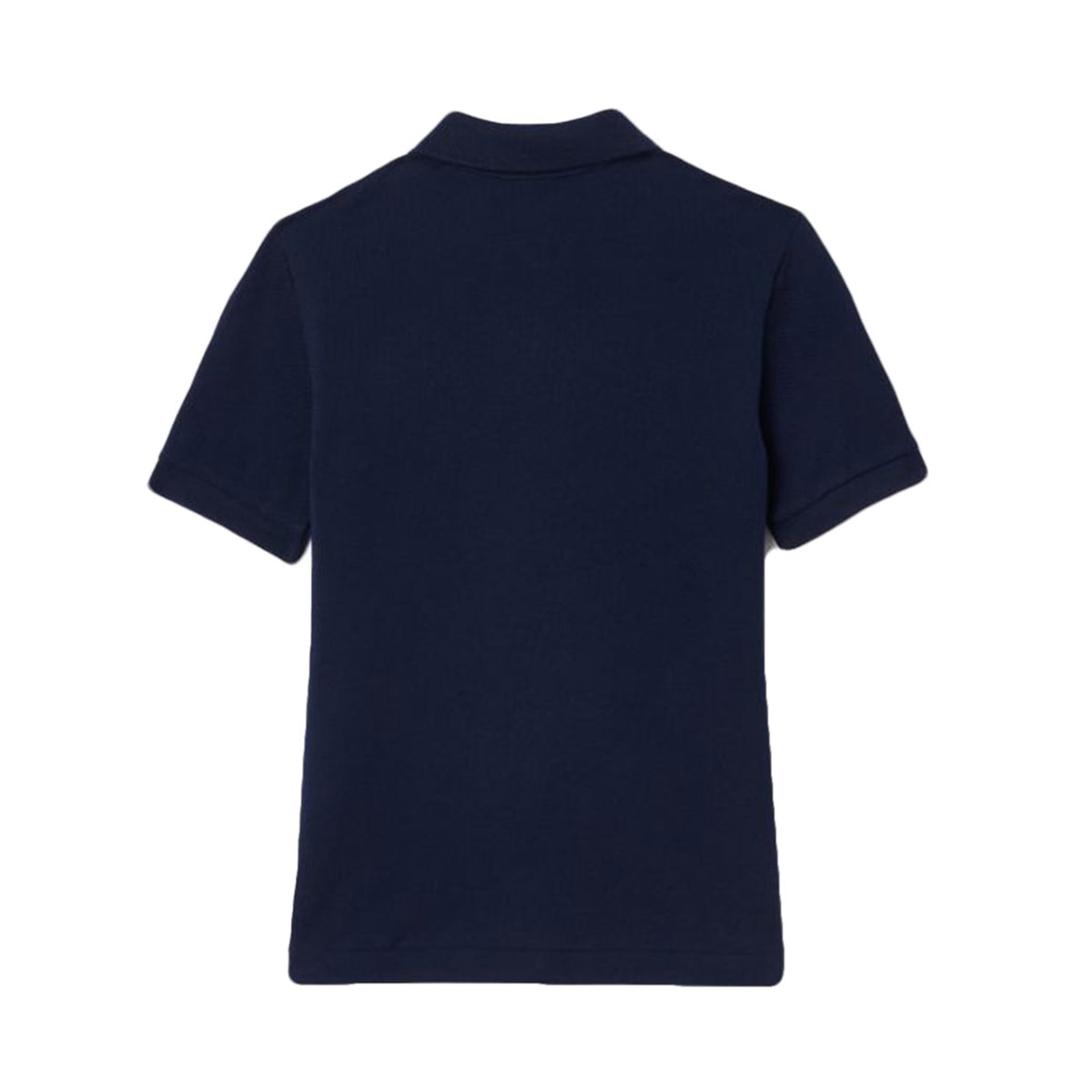 Maglietta M/C 166 Blue Polo Shirt - Polo Bambini Blu PJ2909-166 . LACOSTE 