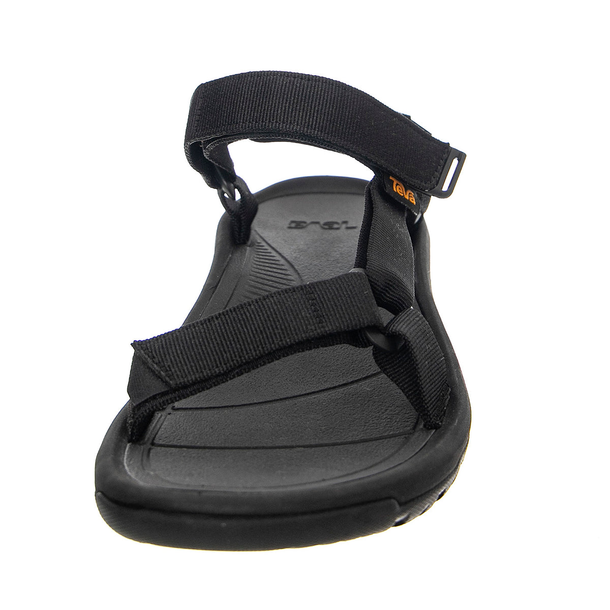 Hurricane XLT2 M Black - Sandali Uomo Neri 1019234-BLK . TEVA 