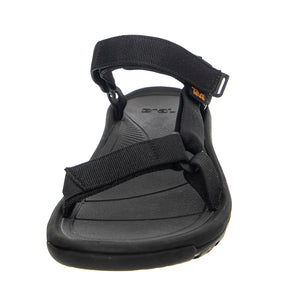 Hurricane XLT2 M Black - Sandali Uomo Neri 1019234-BLK . TEVA 