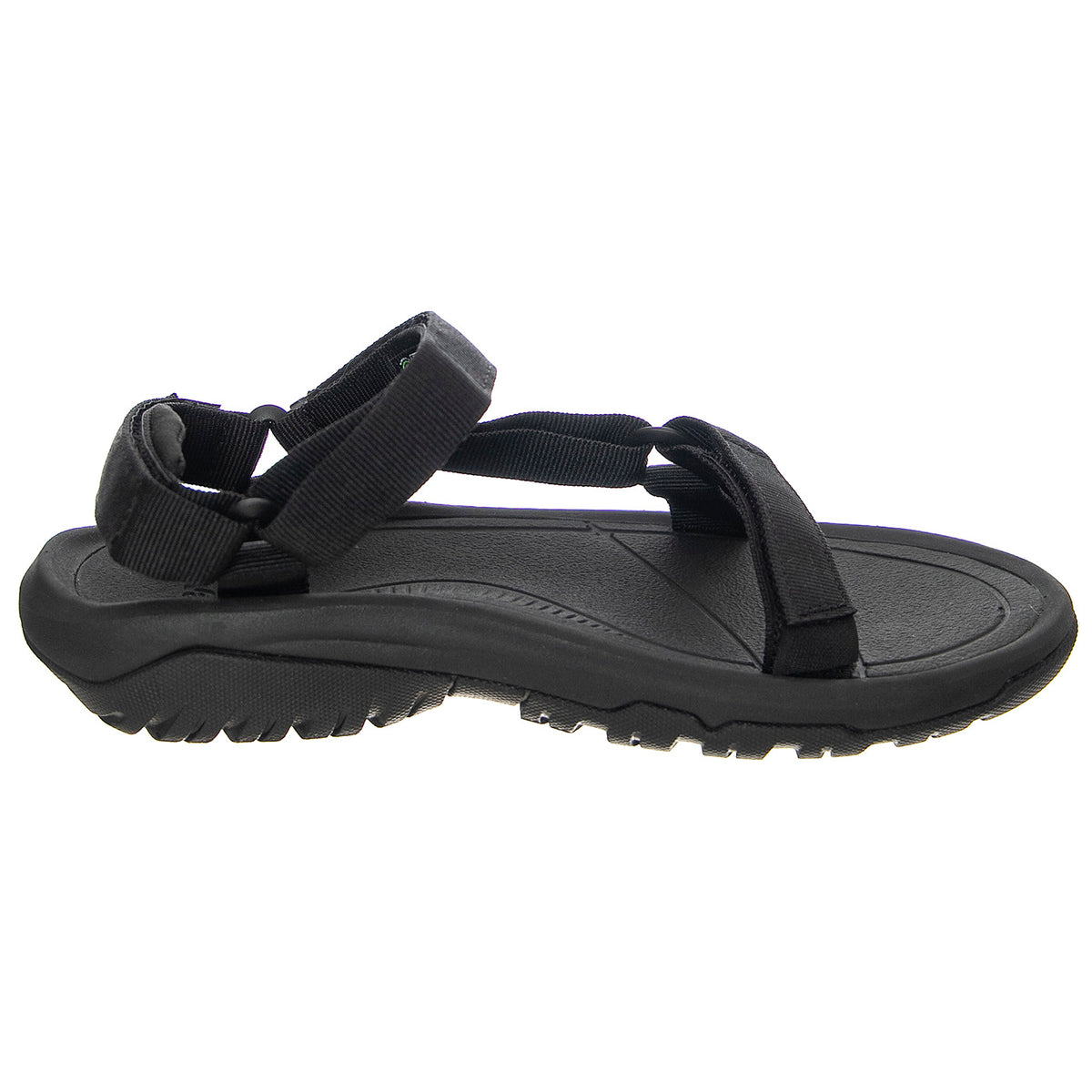 Hurricane XLT2 W Black - Sandali Donna Neri 1019235-BLK . TEVA 