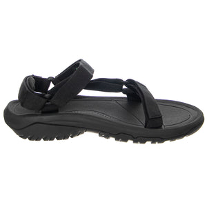 Hurricane XLT2 W Black - Sandali Donna Neri 1019235-BLK . TEVA 