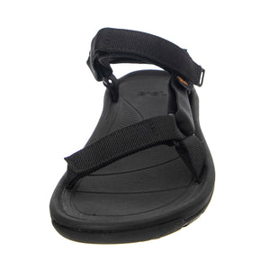 Hurricane XLT2 W Black - Sandali Donna Neri 1019235-BLK . TEVA 