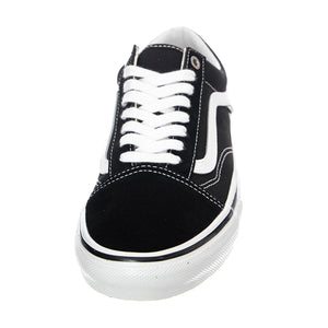 Mens Skate Old Skool Shoes - Black / White - Scarpe Stringate Profilo Basso Uomo Nere VN0A5FCBY281 . VANS 