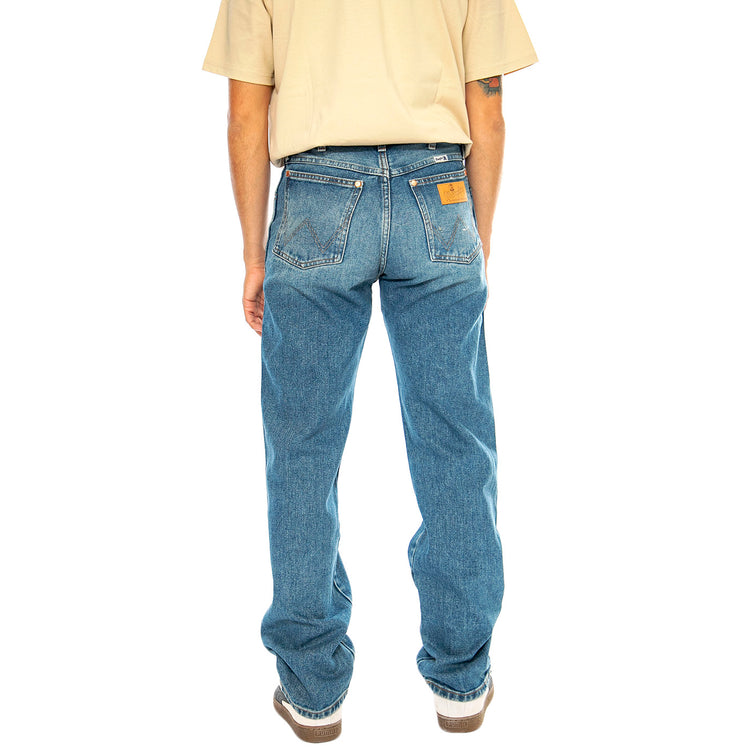 13MWZ Colt - Pantaloni Denim Jeans Uomo Blu 112358075-BLUE . WRANGLER 