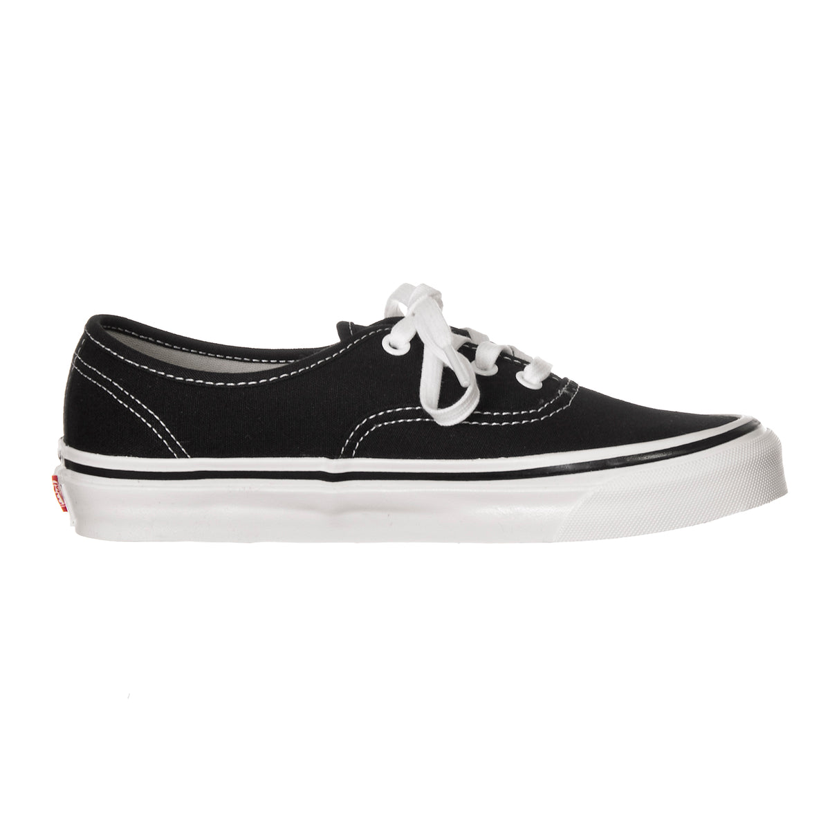 M' Authentic 44 DX Aanaheim Factory Black Shoes 80518_4 . VANS 