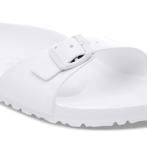 MADRID ESSENTIALS EVA WHITE - Sandali Uomo Bianchi 11768 . BIRKENSTOCK 