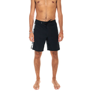 Mn V66 Swim Boardshorts - Black - Costume da Bagno Uomo Nero VN0A49QXBLK1 . VANS 