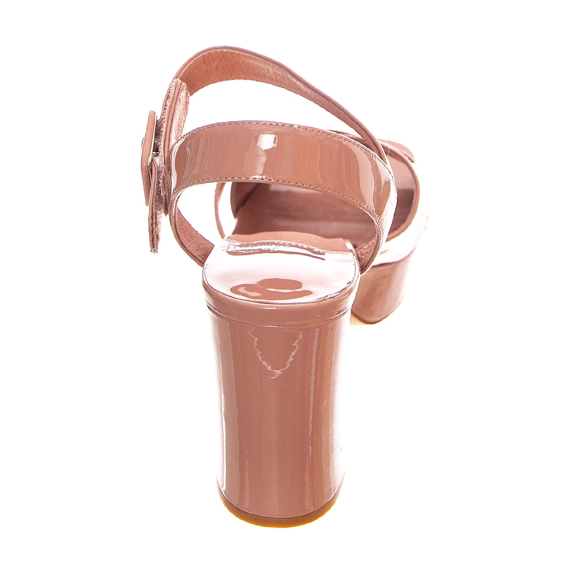 Amma-Nw Pink Sandals JCS2901201-PIN . JEFFREY CAMPBELL 