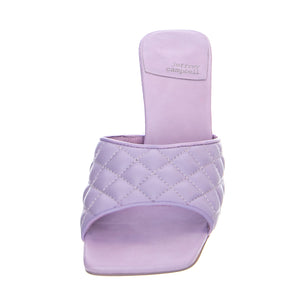 Mr-Big-Q - Sandali Donna Viola JCSJC6331719-LIL . JEFFREY CAMPBELL 