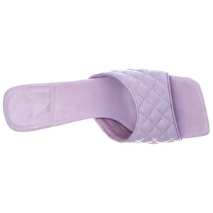 Mr-Big-Q - Sandali Donna Viola JCSJC6331719-LIL . JEFFREY CAMPBELL 