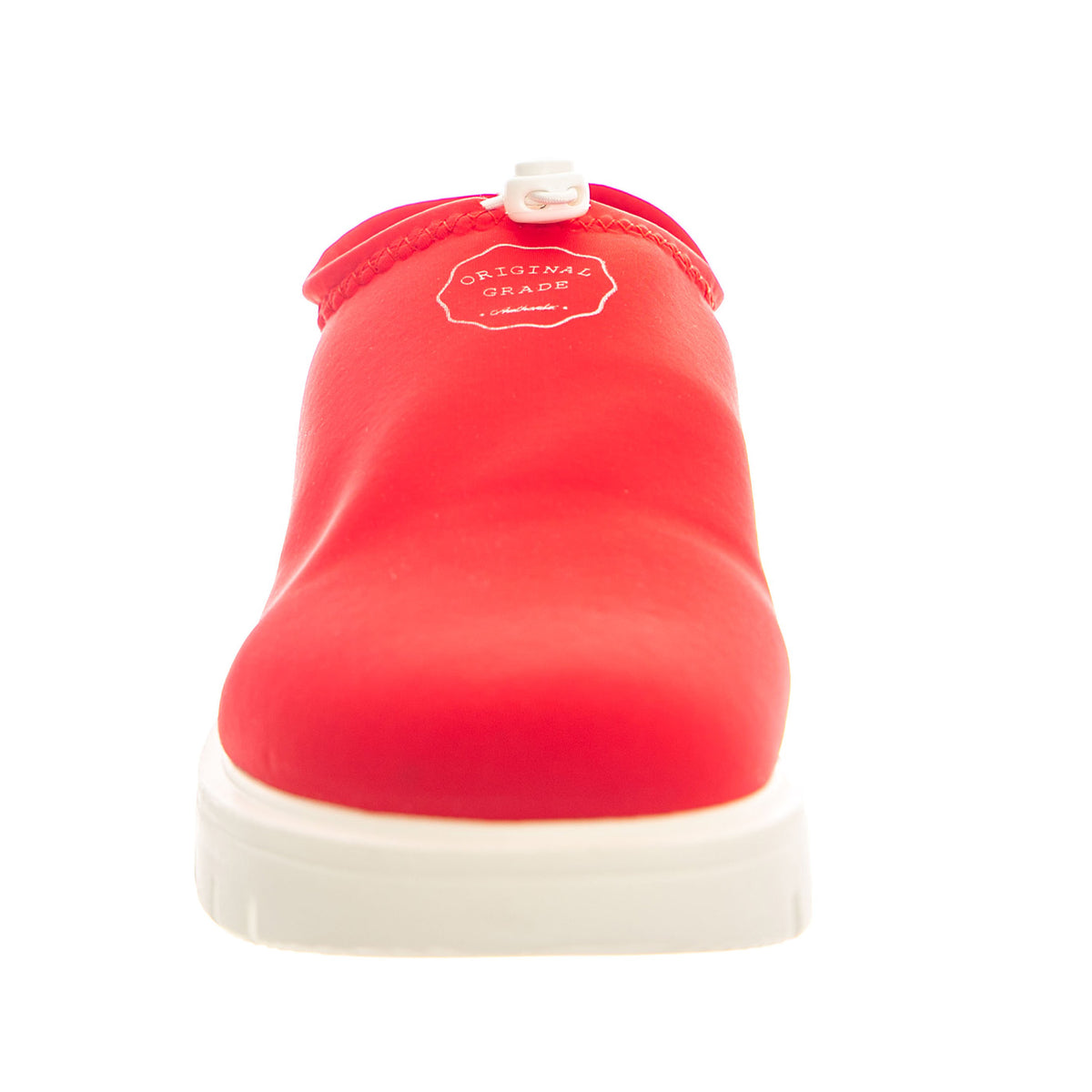 Slip Go - Red - Scarpe Basse Donna Rosse OGSSLIPGO0011 . ORIGINAL GRADE 