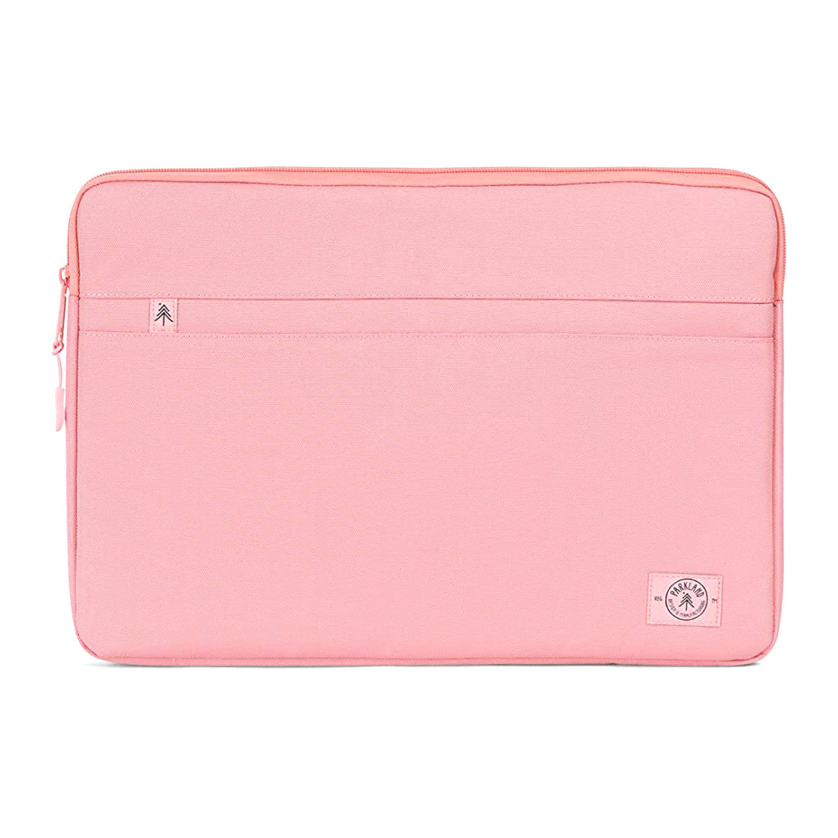 Pilot Sleeve for 12-Inch Macbook 00179 Bloom - Porta Mac Rosa 20017-00179-12 . PARKLAND 