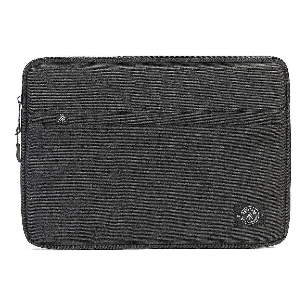 Pilot Sleeve for 1w-Inch Macbook 00217 Black - Porta Mac Nero 20017-00217-12 . PARKLAND 