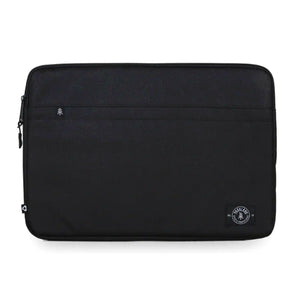 Pilot Sleeve for 15-Inch Macbook 00217 Black - Porta Mac Nero 20017-00217-15 . PARKLAND 