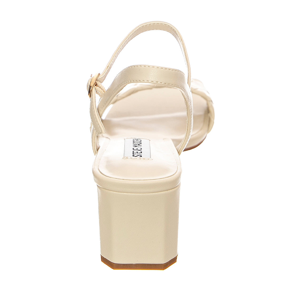 Haddie - Sandali Donna Bianchi SMSHADDIE-BONE . STEVE MADDEN 