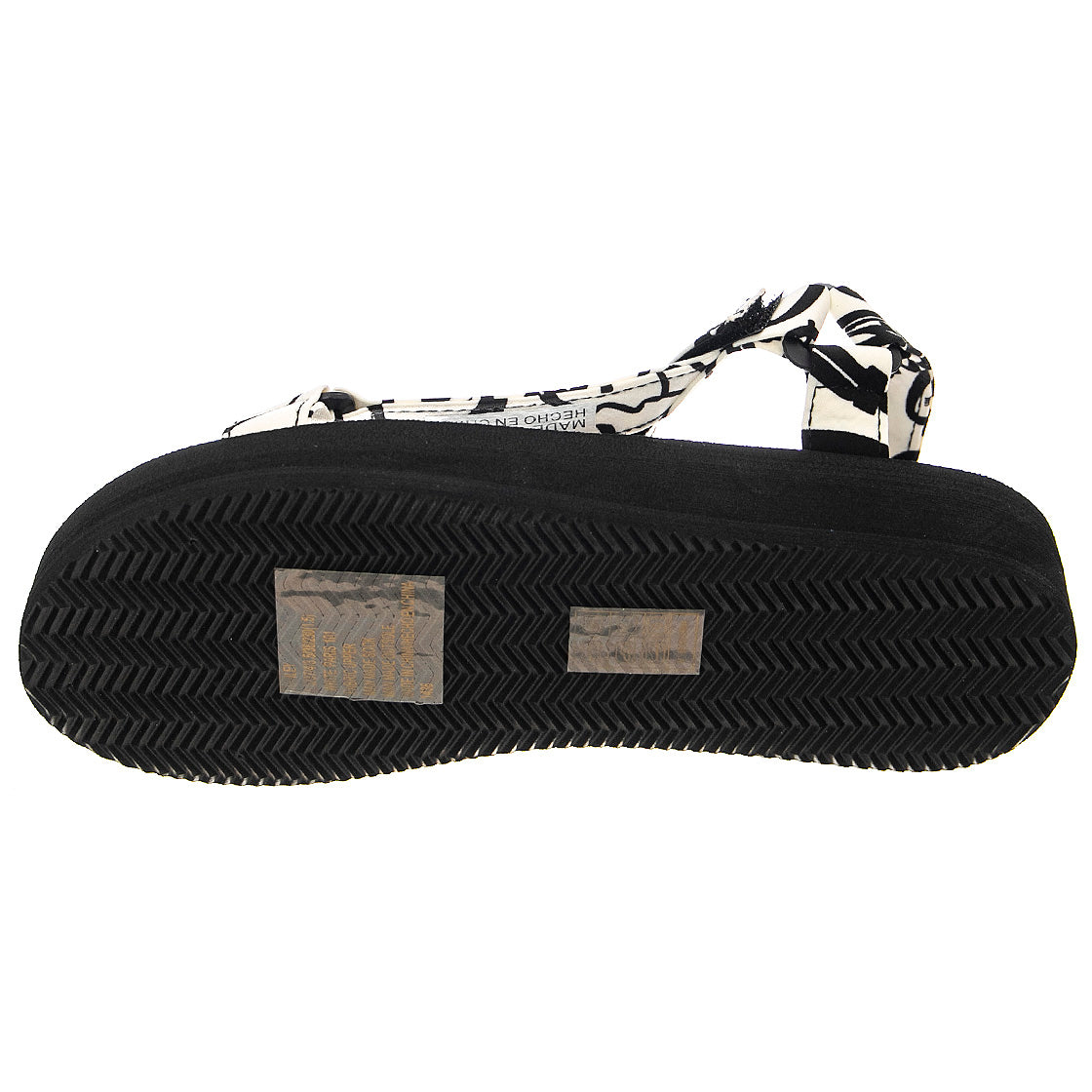Henley - Sandali Donna Multicolore SMSHENLEY-WHTPARIS . STEVE MADDEN 