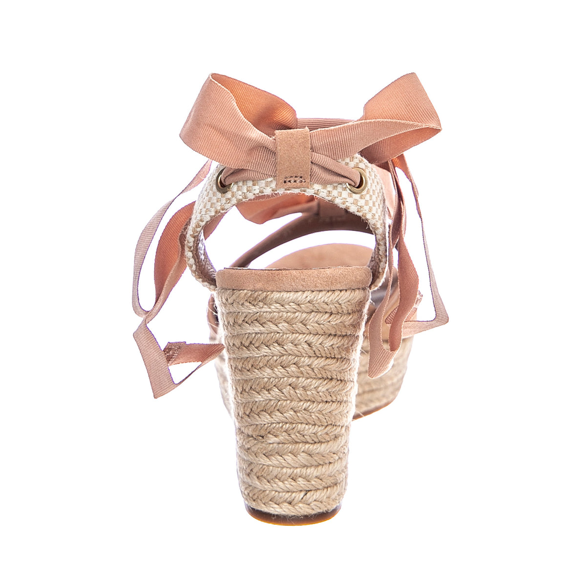 Shiloh - Desert / Arroyo Rose - Sandali Donna Rosa / Beige UGSSHILAR1100974W . UGG 