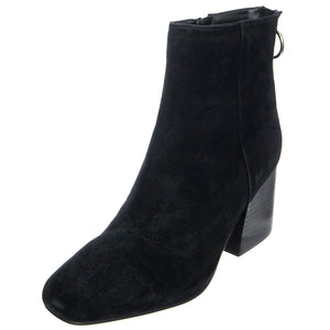 Roxter Ankle Boots - Black - Stivaletti alla Caviglia Donna Neri ROXTER-BLK . STEVE MADDEN 